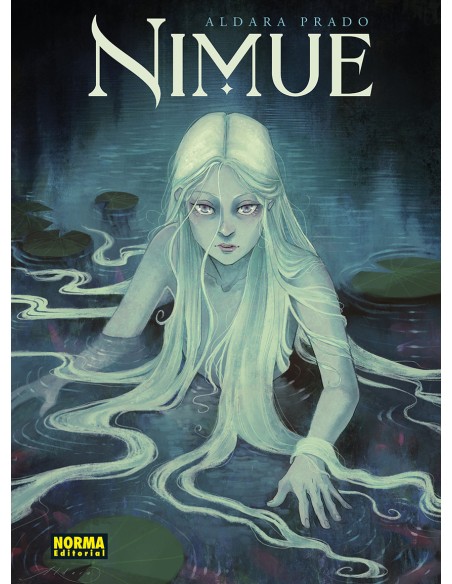 NIMUE