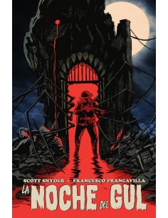LA NOCHE DEL GUL