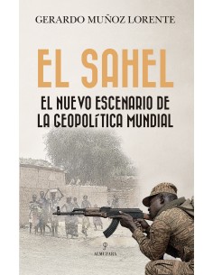SAHEL EL