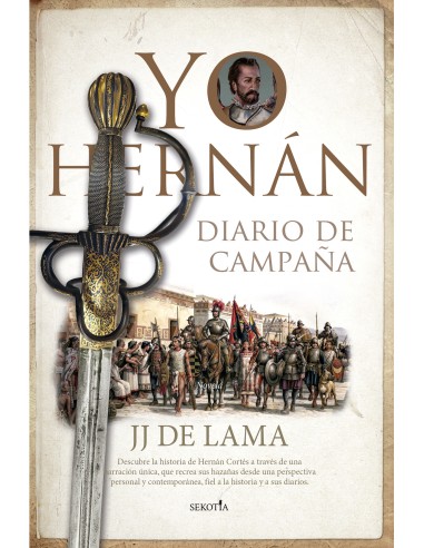 YO HERNAN