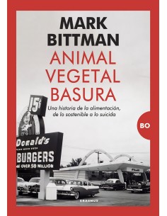 ANIMAL VEGETAL BASURA