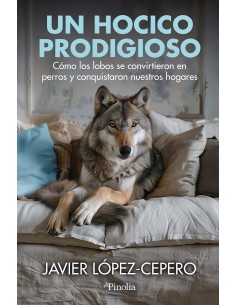 HOCICO PRODIGIOSO EL