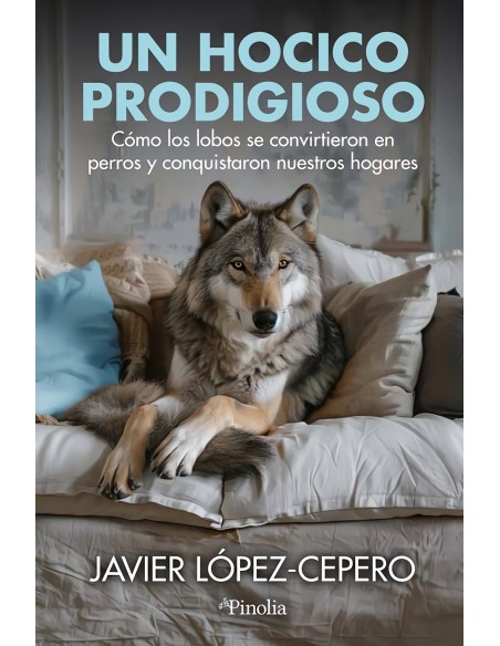 HOCICO PRODIGIOSO EL