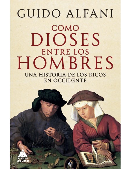Como dioses entre hombres