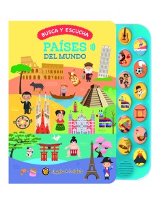 BUSCA Y ESCUCHA PAISES DEL MUNDO