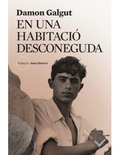 En una habitacio desconeguda