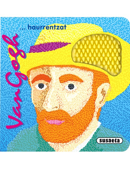 VAN GOGH HAURRENTZAT