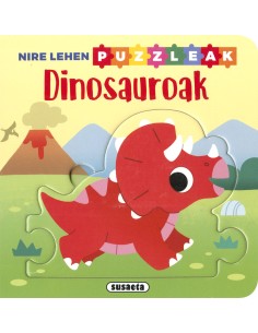 DINOSAUROAK
