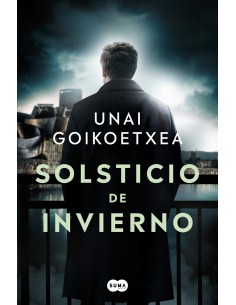 SOLSTICIO DE INVIERNO