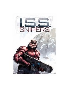 ISS SNIPERS 02