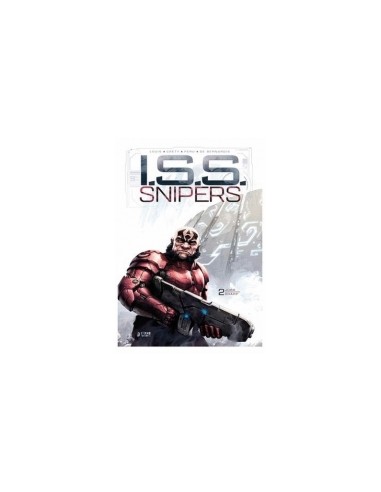 ISS SNIPERS 02