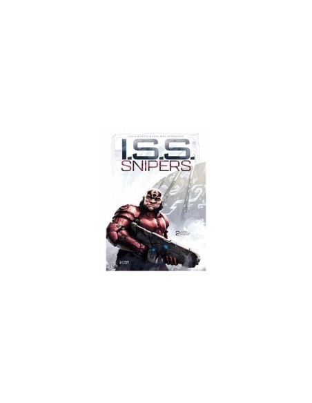 ISS SNIPERS 02