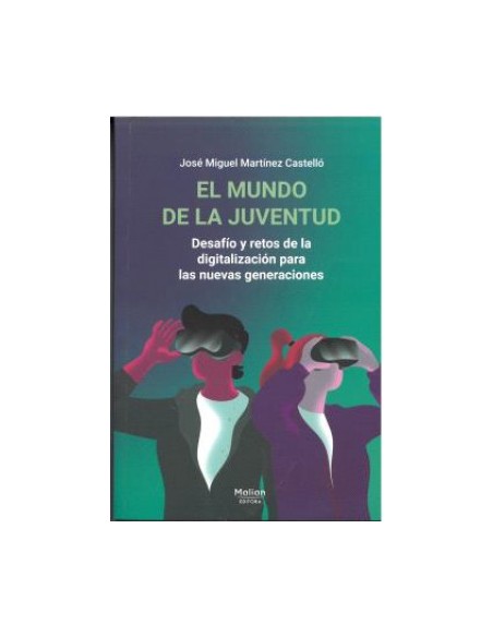 El mundo de la juventud