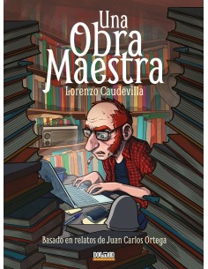 UNA OBRA MAESTRA