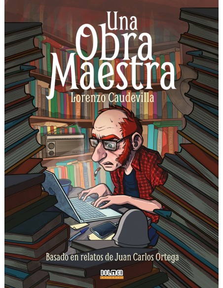 UNA OBRA MAESTRA