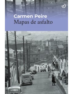 Mapas de asfalto