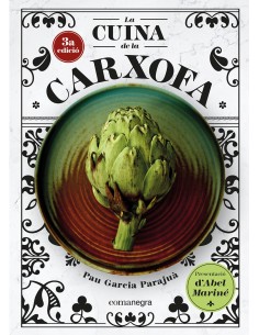 La cuina de la carxofa