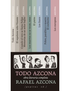 Todo Azcona