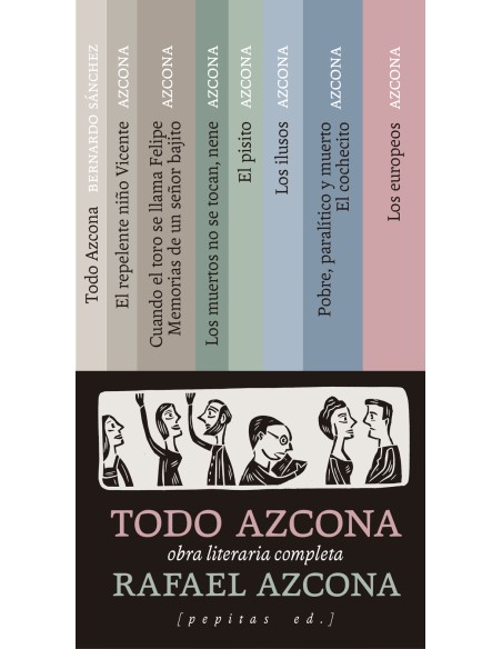 Todo Azcona