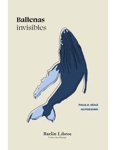 Ballenas invisibles