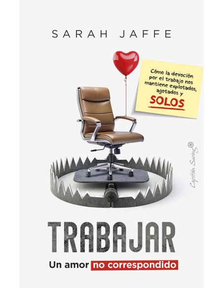 Trabajar un amor no correspondido