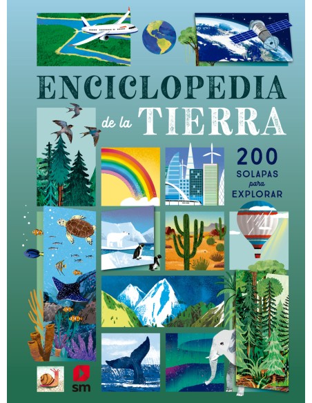 Enciclopedia de la Tierra