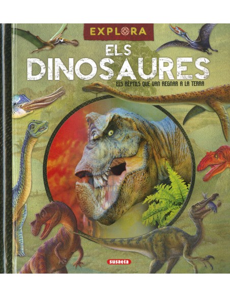 ELS DINOSAURES