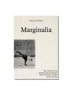 Marginalia
