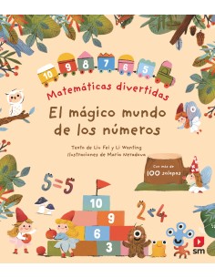 El magico mundo de los numeros