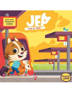 C JEP JEP PUJA AL TREN