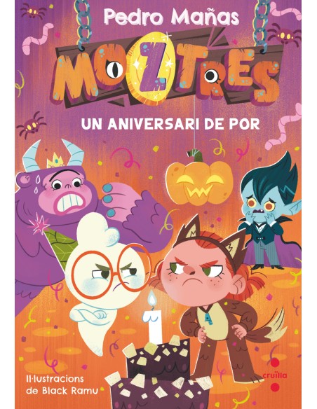Moztres 6 Un aniversari de por