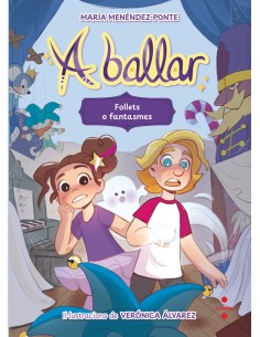 A ballar 2 Follets o fantasmes