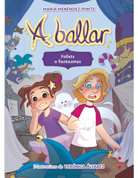 A ballar 2 Follets o fantasmes
