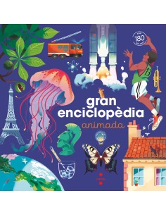 C Gran enciclopedia animada