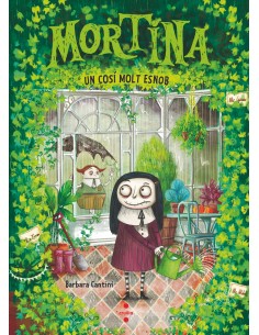 Mortina 2 Un cosi molt esnob