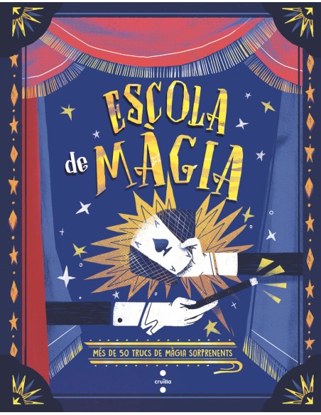 C Escola de magia