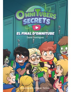 Omnitubers Secrets 4 El final d OmniTube