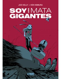 Soy una matagigantes