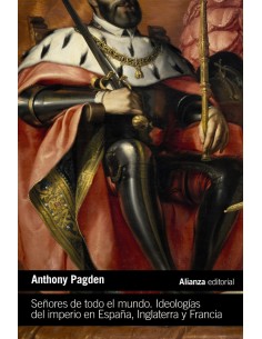 Senores de todo el mundo