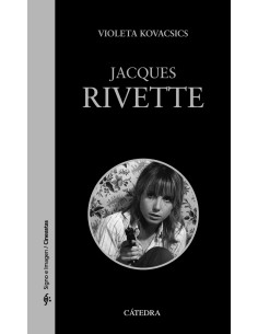 Jacques Rivette