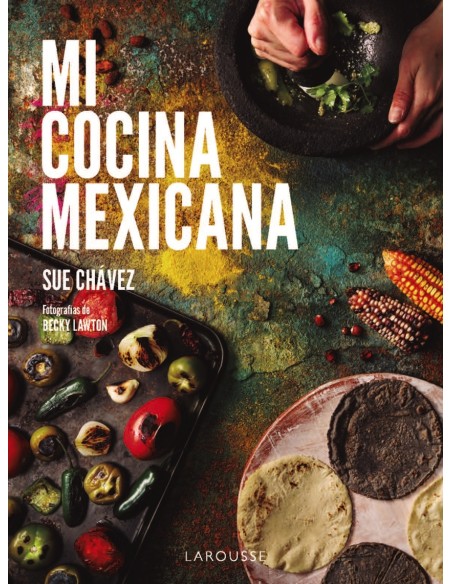 Mi cocina mexicana
