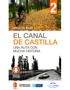 El canal de Castilla