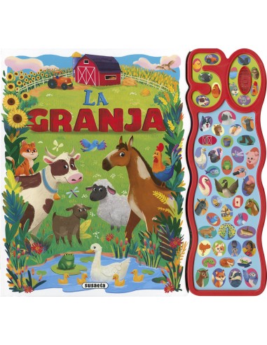 La granja