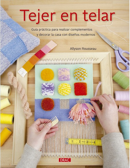 TEJER EN TELAR
