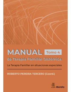 MANUAL DE TERAPIA FAMLIAR SISTEMICA LA TERAPIA FAMILIAR EN SITUACIONES ESPECIAL