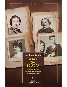 Xogar coa polvora