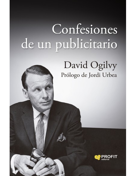Confesiones de un publicitario