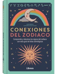 CONEXIONES DEL ZODIACO