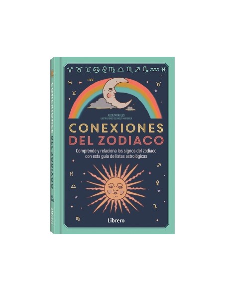 CONEXIONES DEL ZODIACO