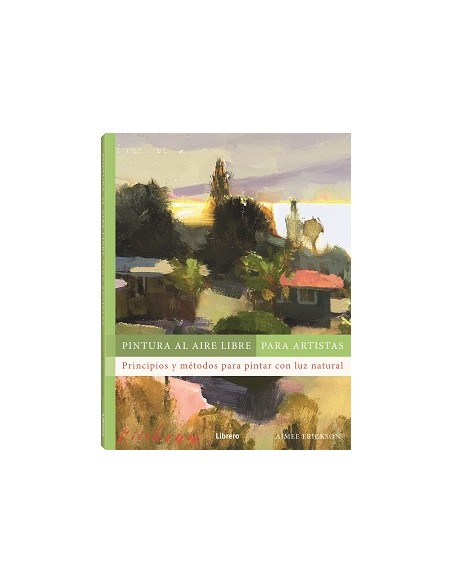 PINTURA AL AIRE LIBRE PARA ARTISTAS